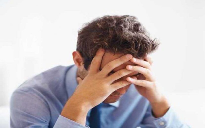 اختلال اضطراب فراگیر چیست ؟ + راه های درمان