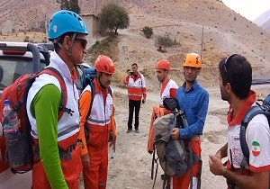 انجام ۳۰ عملیات امدادی ازسوی هلال احمر شهرستان سمیرم