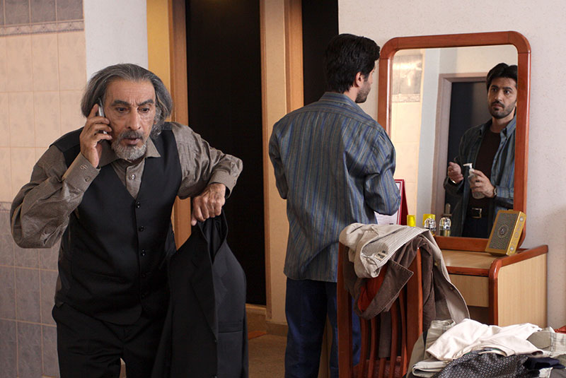 مروری بر فیلم&zwnj;هایی که با موضوع امام رضا (ع) تولید شده اند / کم توجهی سینماگران به ژانر مذهبی
