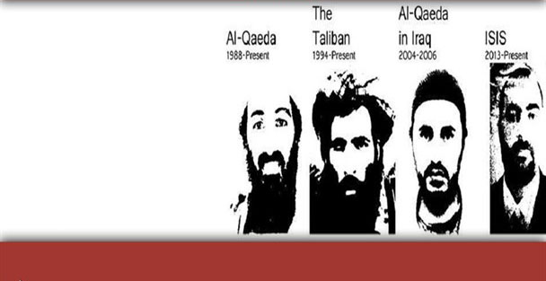 بازی آمریکا با مهره‌های سوخته/ خطرناک‌ترین مزدورانی که قربانی شوآف انتخاباتی روسای جمهور آمریکا شدند
