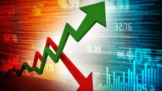 خروج اقتصاد ایران از رکود در سال 20 20 /ایران در رتبه سوم منطقه از نظر دوام ذخایر ارزی