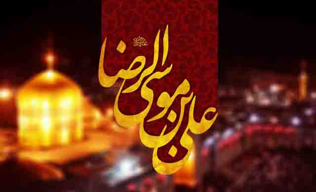 عزاداری پرشور برای امام رضا (ع) در شهرهای هامبورگ، برلین و باکو + فیلم