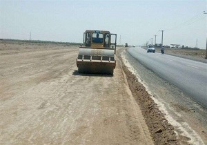 ضرورت تسریع در تکمیل چهار خطه شهرکرد، بروجن به لردگان