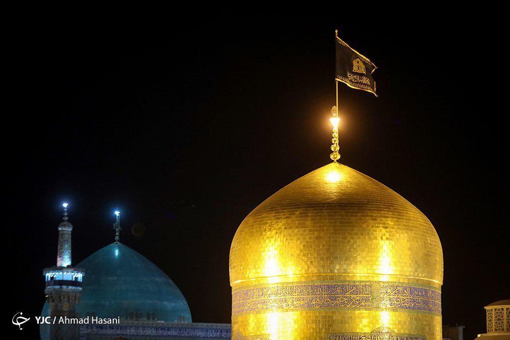 فضیلت زیارت امام رضا (ع) / اهمیت زیارت علی بن موسی الرضا (ع) در چیست؟