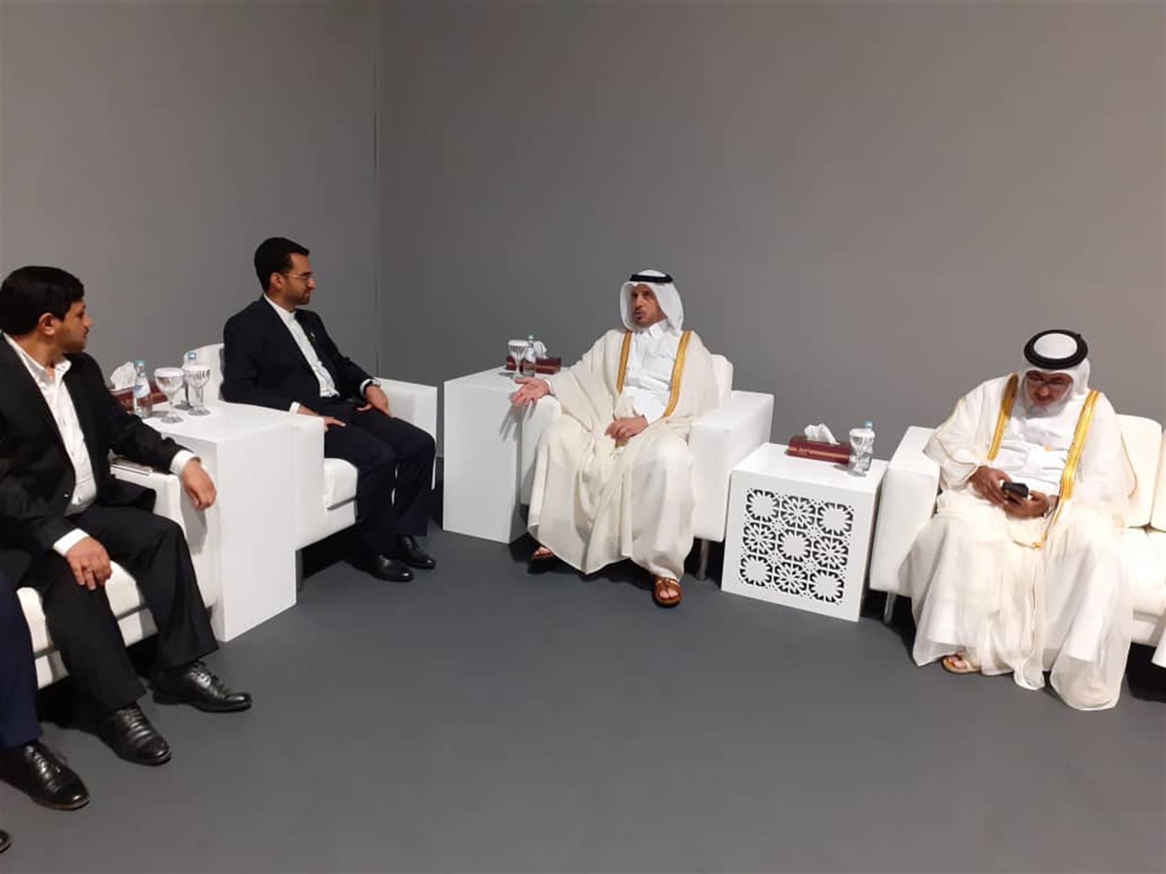 ارتباطات