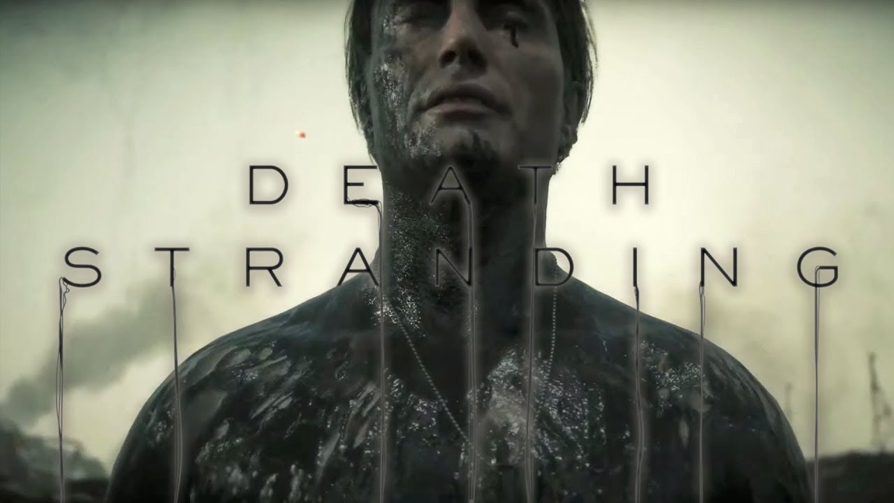 بیرون آمدن Death Stranding از انحصار PS4
