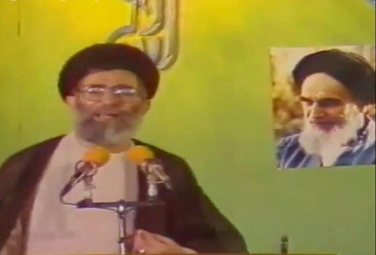 رهبر انقلاب