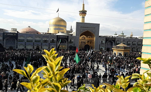 ایران اسلامی غرق در ماتم شهادت شمس&zwnj;الشموس (ع)/حمله خرس گرسنه به چوبان /انفجار در مرکز جهاد دانشگاهی ارومیه/جزییات جدید از قتل فجیع خانواده کوچصفهانی