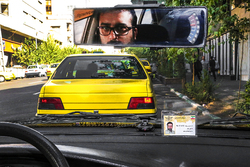 اجرای طرح صدور کارت شناسایی رانندگان تاکسی با هدف ایجاد امنیت سفر