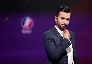 کنایه مدیرعامل سابق پرسپولیس به زبان انگلیسی فردوسی‌پور و دفاع میثاقی از عادل + فیلم