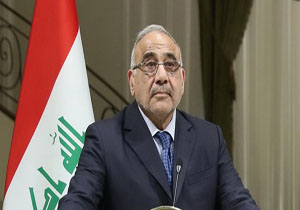 دعوت پارلمان عراق از عادل عبدالمهدی برای پاسخگویی به سوالات نمایندگان