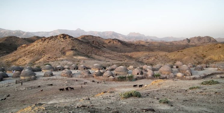 نخستین فصل بررسی باستان&zwnj;شناختی منطقه سفیدکوه مکران به پایان رسید