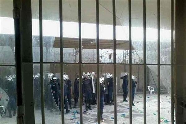 سند دیگری از فساد اخلاقی مزدوران رژیم آل&zwnj;خلیفه/ زن بحرینی: هنگام بازجویی به من تجاوز شد