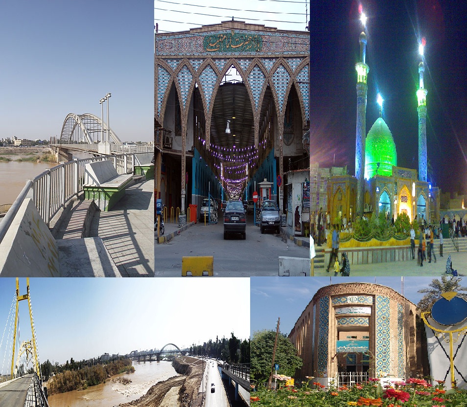 شهرهای ستارهدار ایران به روایت کلمات شهرهای ستارهدار ایران به روایت کلمات