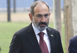 گفتگوی نخست وزیر ارمنستان با وزیر دفاع روسیه درباره اوضاع سوریه