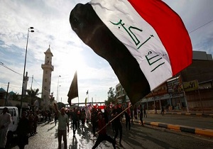 قانون منع آمد و شد در استان&zwnj;های بابِل و بغداد اعلام شد