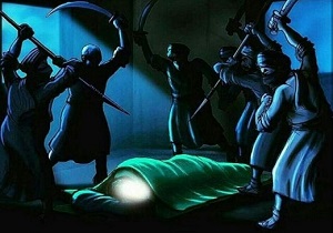 لیله المبیت، شب به ثمر رسیدن اهداف اسلام و هجرت موفق پیامبر (ص)