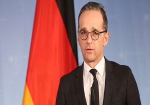 وزیر خارجه آلمان: ثبات لبنان نباید تضعیف شود