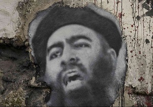 جاسوس داعشی برای جایزه ۲۵ میلیون دلاری مخفیگاه ابوبکر البغدادی را لو داد