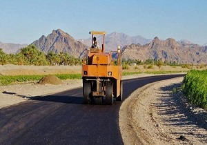 مسیر «نیر» به مرکز کشور ۱۲۰ کیلومتر کاهش می‌یابد