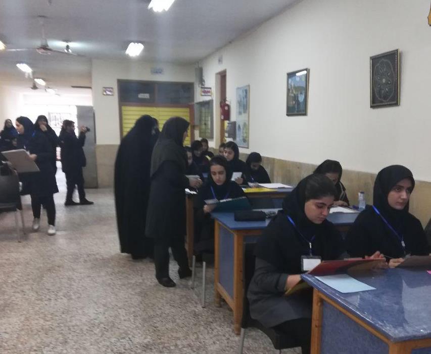 طراحی تصاویر ۳۳شهیده زن گیلانی و شهدای شاخص کشور