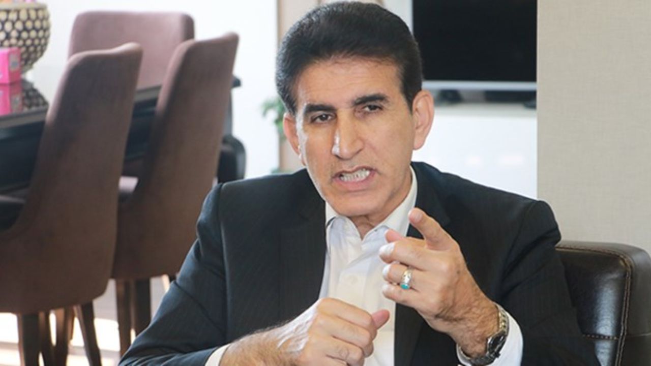 راه حل مشکلات شهرستان ری جدایی از تهران نیست/ وضعیت نامعلوم ابقای طرح کاهش آلودگی هوا در پایتخت