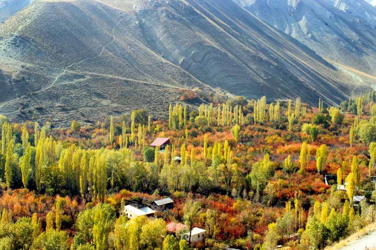 سرمایه گذاران البرزی برای جذب گردشگر به استان&zwnj;های مجاور رفتند