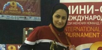 نظری: قرارداد بازیکنان فوتسال بانوان کفاف زندگی را نمی‌دهد