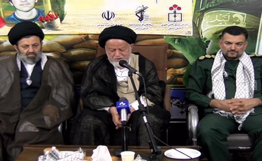 بسیج دانش آموزی سند افتخار آموزش و پرورش است