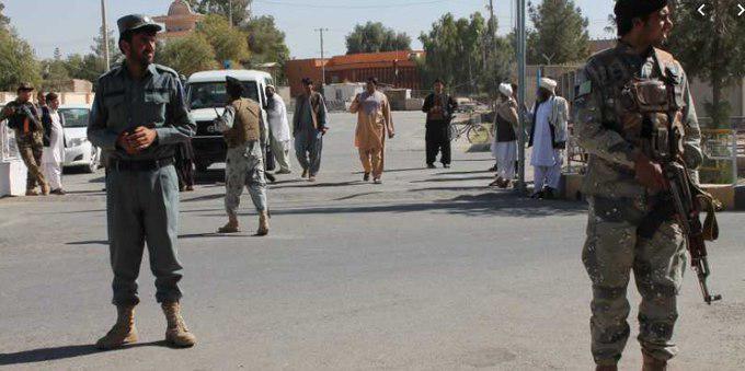 انفجار در قندهار ۷ زخمی برجای گذاشت