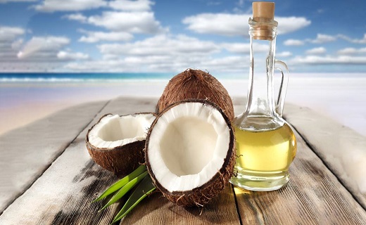 رفع ترک پاشنه پا با طب سنتی