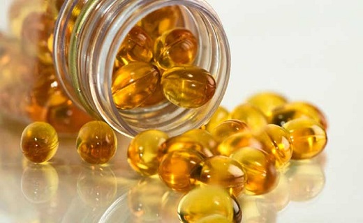 رفع ترک پاشنه پا با طب سنتی