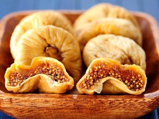 خشک کردن انجیر با ۳ ترفند ساده//صادقی