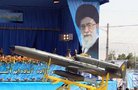 ما می&zwnj;توانیم؛ شعاری که محقق شد/ پهپاد کرار قاتل اهداف زمینی و هوایی