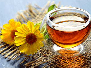 با چای گلپر باهوش شوید