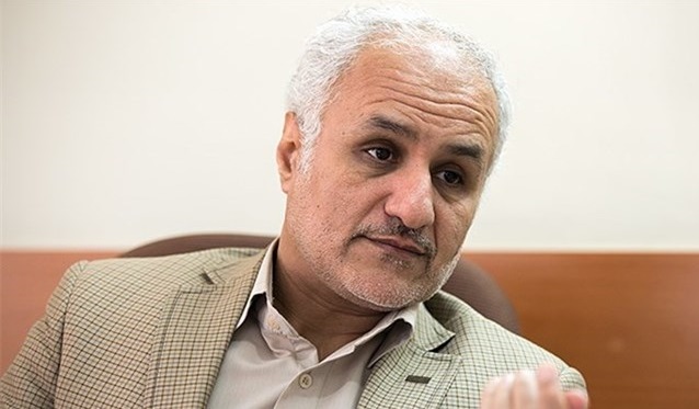 علت آزادی حسن عباسی از زندان چیست؟