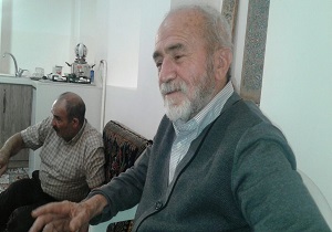 خیر مدرسه ساز نوش آبادی ساخت دومین مدرسه خود را آغاز کرد