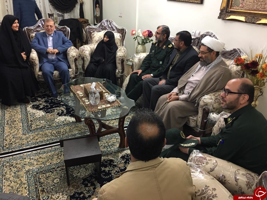 محمد حسین فهمیده ،قهرمانی نوجوان،اسطوره ای جاودانه