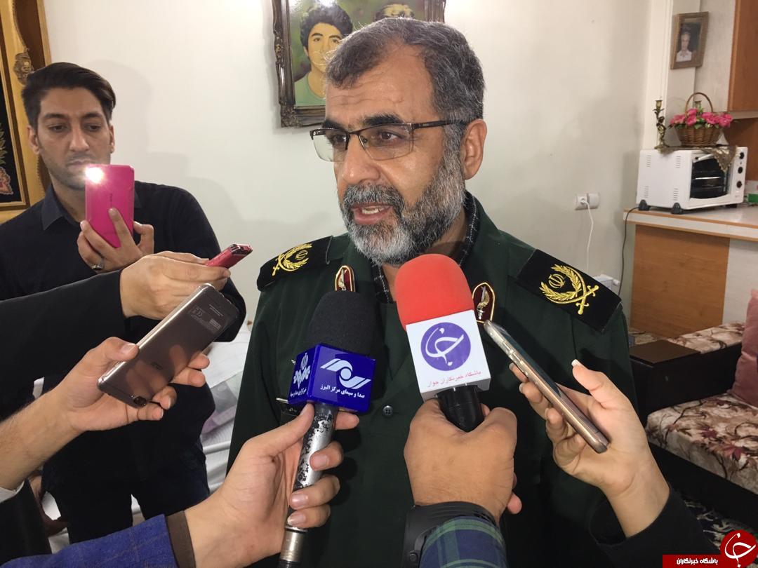 محمد حسین فهمیده ،قهرمانی نوجوان،اسطوره ای جاودانه