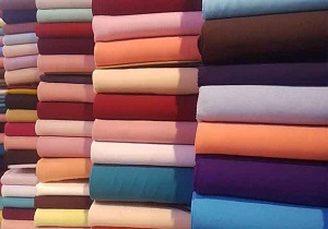 تولید محتوا و ایده‌ها باید از طراحان و تولیدکنندگان پارچه خواسته شود