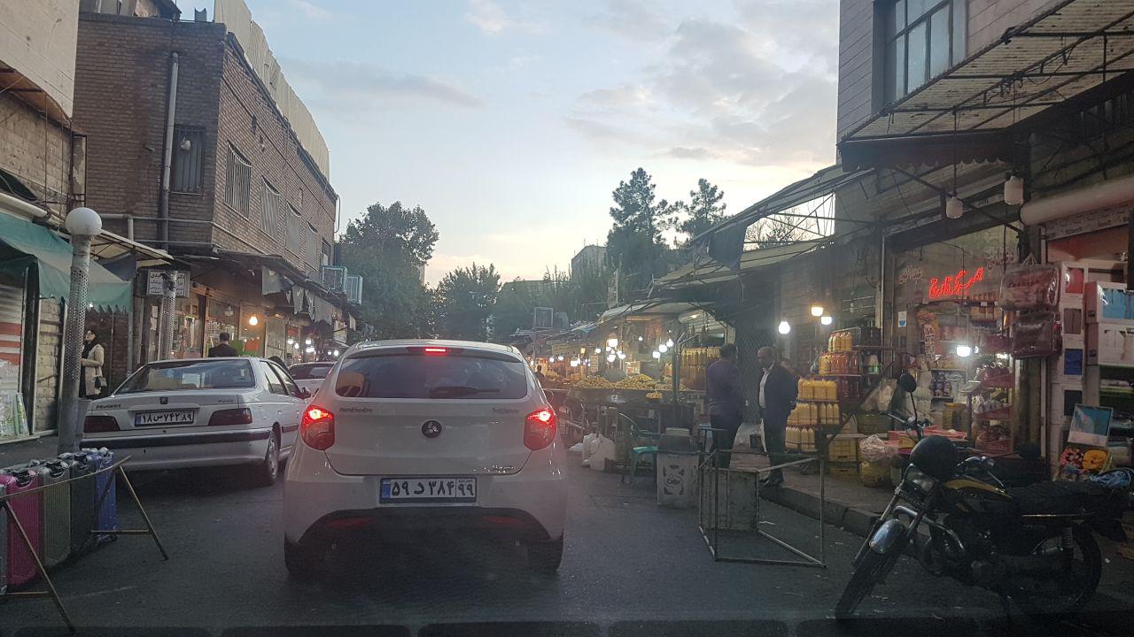 خبرنگار: کاظمی/سدمعبر / خبرنگار: کاظمی/سدمعبر /