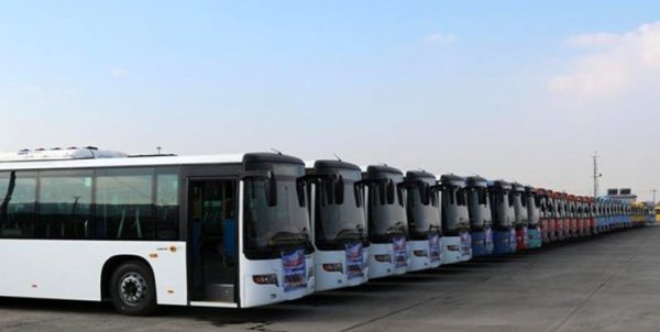۲۳ هزار سفر با مقصد مشهد/ ۷۰۷ هزار مسافر جابجا شدند