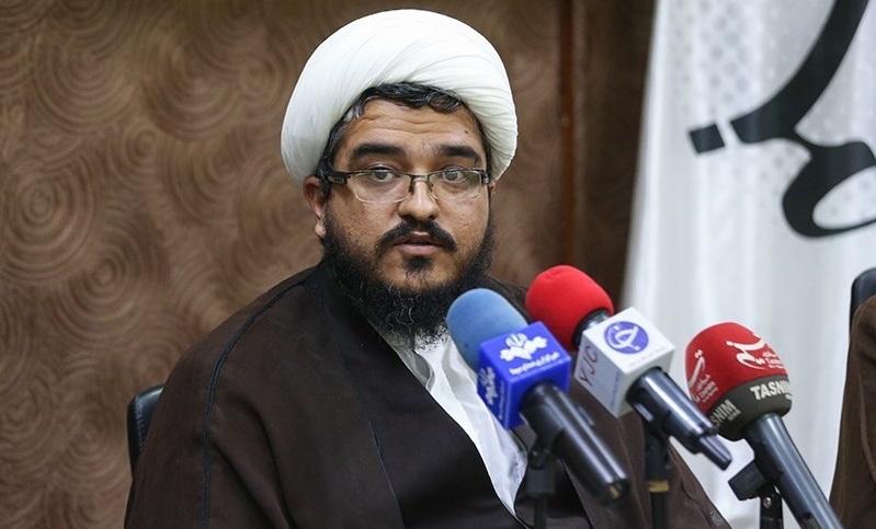 پویش بر&zwnj;ای ظهور همدل باشیم همزمان با ولایت امام زمان (عج) فعال می&zwnj;شود