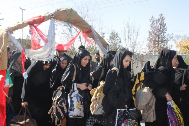 ۹ هزار دانش آموز ایلامی به اردوی راهیان نور اعزام می&zwnj;شوند