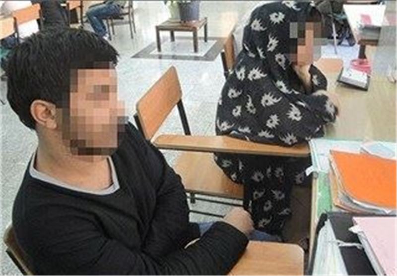 موادفروشی&zwnj;درون&zwnj;پراید!