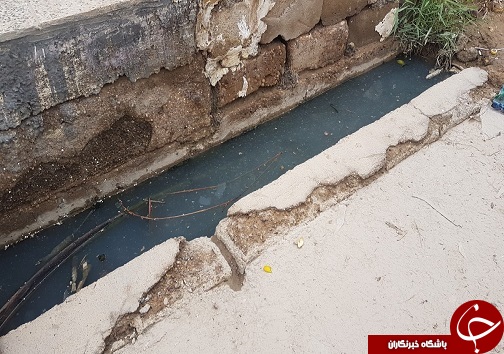 تبدیل برخی مناطق اهواز به دریاچه، پای مسئولان را به خیابان&zwnj;ها کشید/وعده&zwnj;ها چه روزی محقق می&zwnj;شوند؟