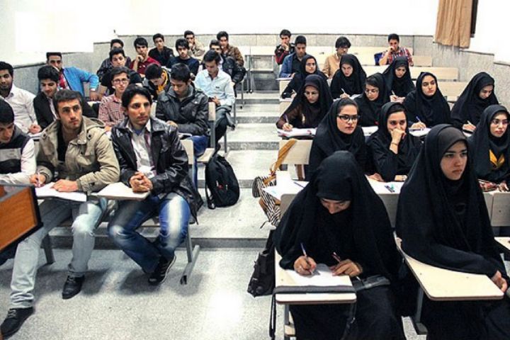 خودکشی دانشجویان از بی خوابی زیاد