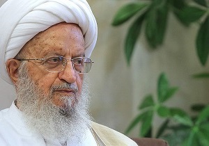 حال عمومی آیت الله مکارم رو به بهبود است / قدردانی از عموم مردم