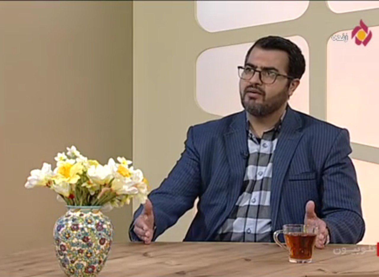 برنامه‌ای که برای مخاطب نوجوان ساخته شد/ نوجوانی فصل شکل گیری آینده