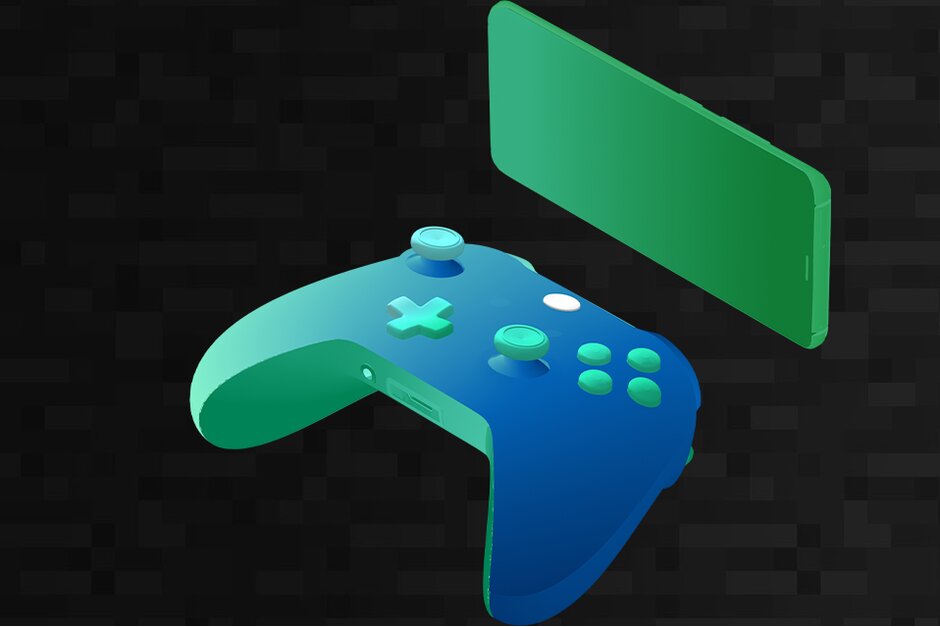 اجرای از راه دور بازی&zwnj;های ایکس باکس با Xbox Console Streaming